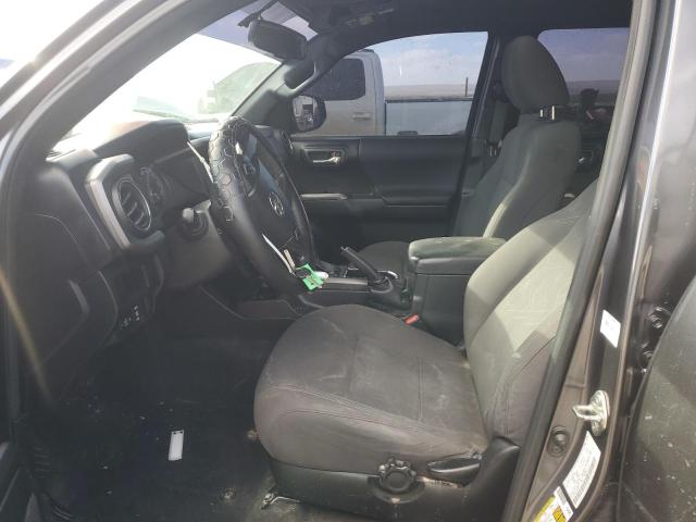 2016 TOYOTA TACOMA DOU - 3TMCZ5AN0GM008035