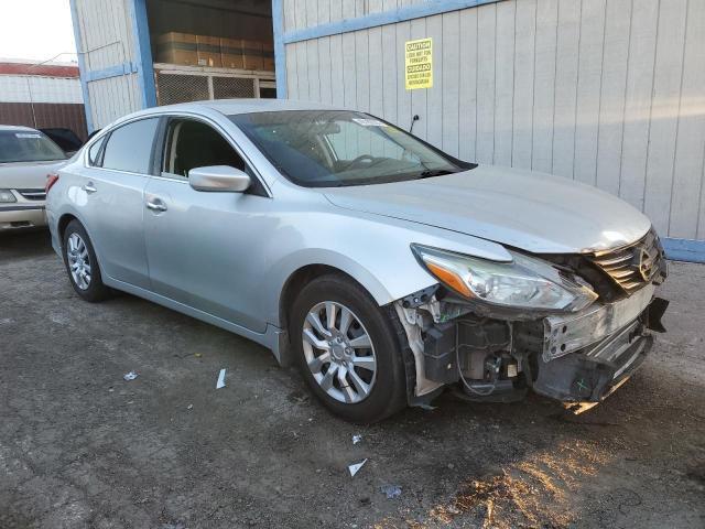 2017 NISSAN ALTIMA 2.5 - 1N4AL3AP5HC288610
