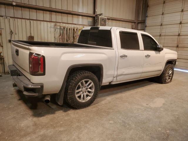 Vin: 3gtu2nec7gg348458, lot: 46153955, gmc sierra k1500 slt 20163