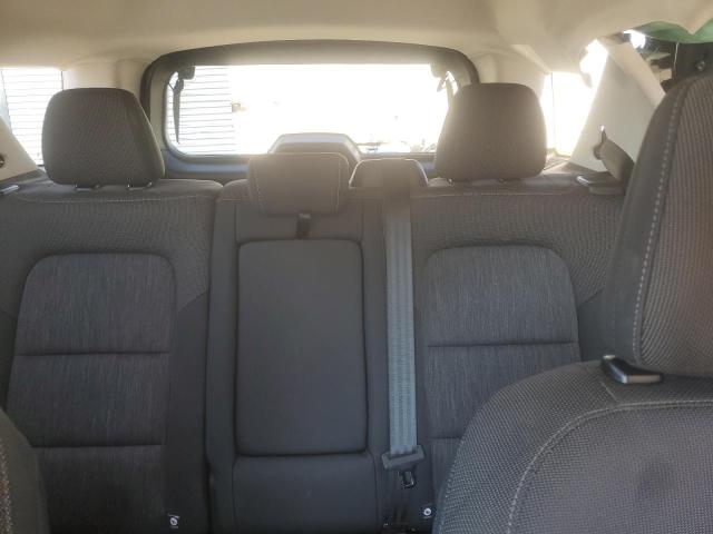 2023 FORD BRONCO SPO - 3FMCR9B68PRD78467