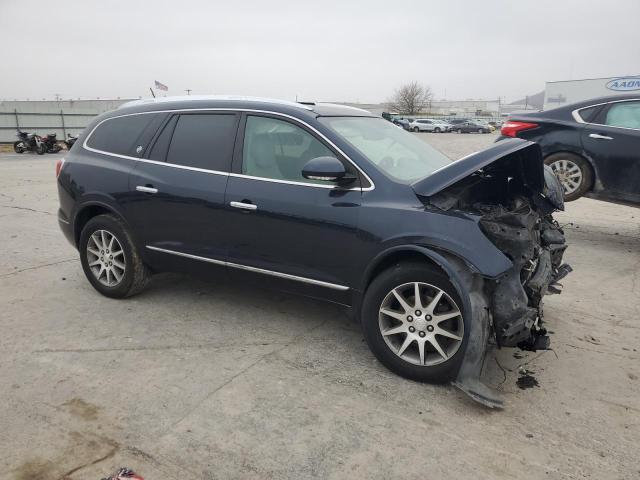 Vin: 5gakvbkd7hj221964, lot: 43798665, buick enclave 20174