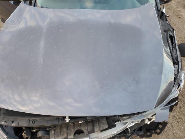 2019 HONDA ACCORD LX - 1HGCV1F17KA065060