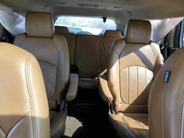 2015 BUICK ENCLAVE - 5GAKVCKD2FJ357812