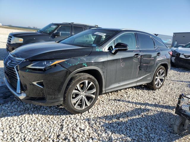 LEXUS RX 450H BA