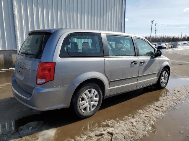 Vin: 2c4rdgbg0gr102218, lot: 46291905, dodge caravan se 20163