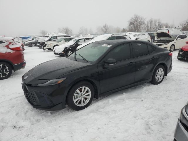 TOYOTA CAMRY XSE