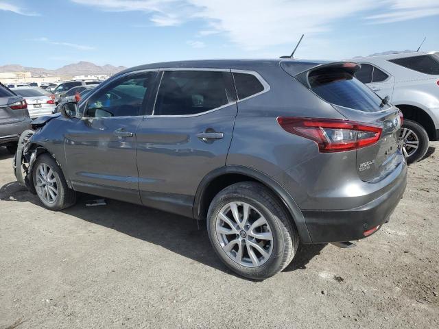 2020 NISSAN ROGUE SPORT S JN1BJ1CV9LW258704