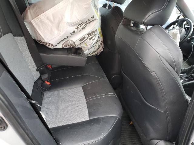 2022 TOYOTA COROLLA XS - JTNC4MBEXN3188237