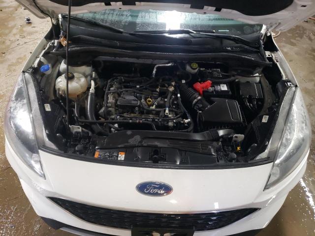 2021 FORD ESCAPE SEL - 1FMCU9H68MUA52758