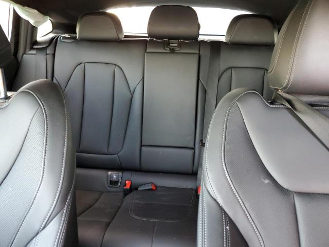 2024 BMW X4 XDRIVE3 5UX33DT08R9V55986