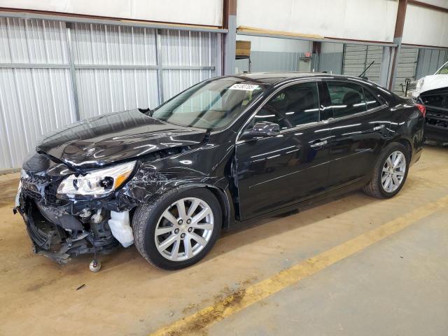 CHEVROLET MALIBU 2LT