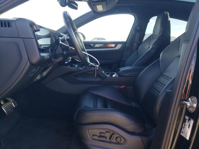 2024 PORSCHE CAYENNE S WP1BL2AY8RDA60824