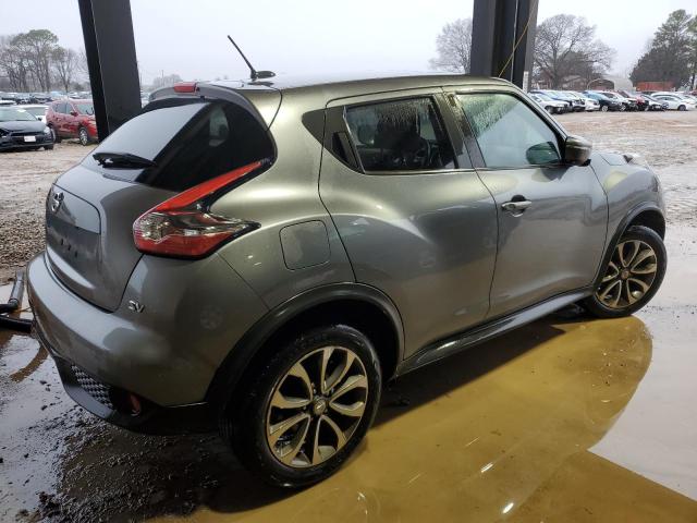 2017 NISSAN JUKE S - JN8AF5MR3HT704894