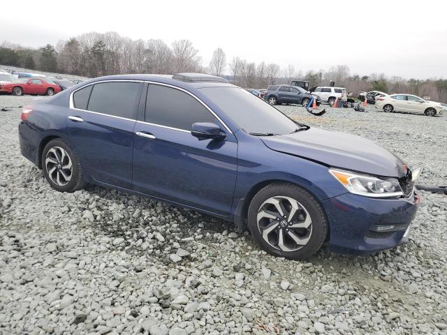 Vin: 1hgcr3f86ga017098, lot: 47223755, honda accord exl 20164