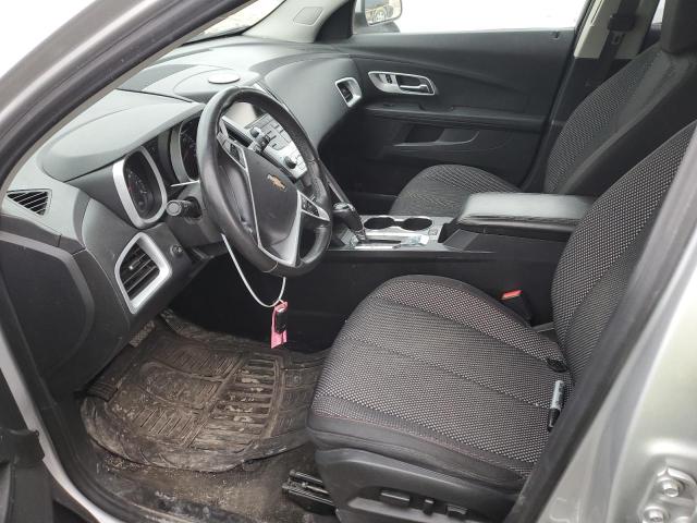 2017 CHEVROLET EQUINOX LT - 2GNALCEK2H1576297