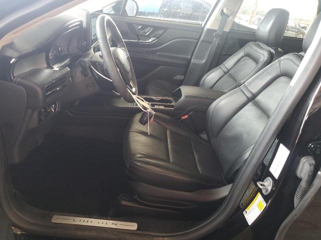 2023 LINCOLN CORSAIR RE 5LMCJ2CAXPUL24546