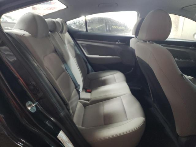 2018 HYUNDAI ELANTRA SE - 5NPD84LF7JH240684