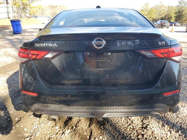 2020 NISSAN SENTRA SR 3N1AB8DV5LY231105