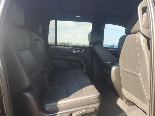 2023 CHEVROLET SUBURBAN K - 1GNSKEKD4PR226099
