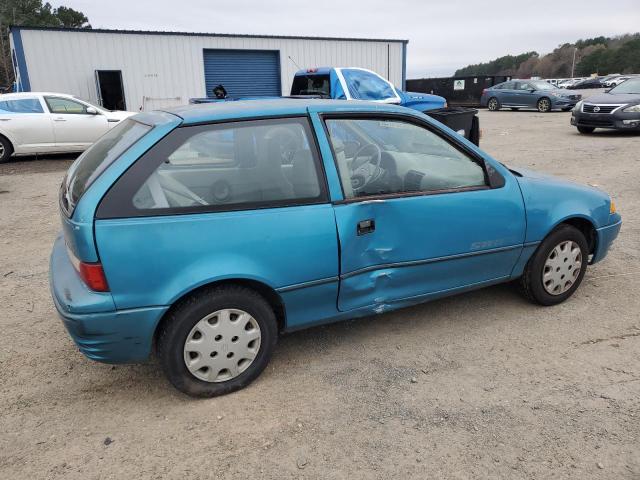 Vin: 2s2ac35s5p6601869, lot: 44993725, suzuki swift ga 19933