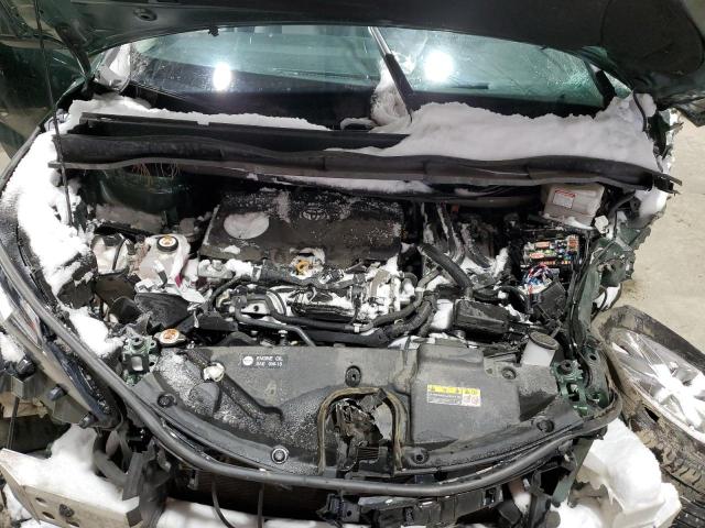 2021 TOYOTA SIENNA XLE 5TDYRKEC3MS066228