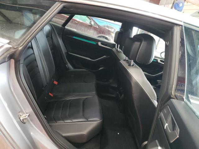 2021 VOLKSWAGEN ARTEON SEL WVWTR7AN3ME003053