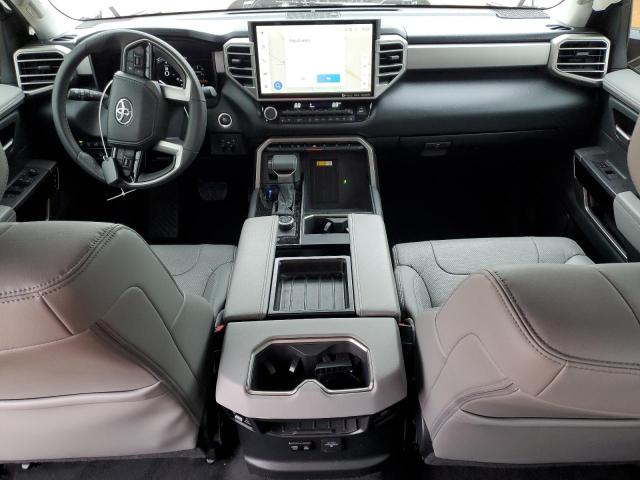 2024 TOYOTA TUNDRA CRE - 5TFJA5ABXRX033087