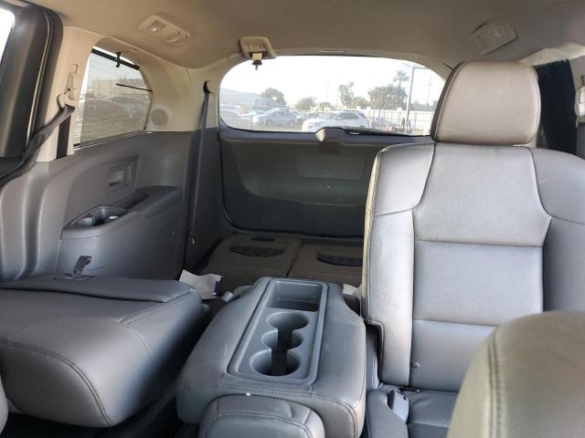 2016 HONDA ODYSSEY TO 5FNRL5H93GB045542