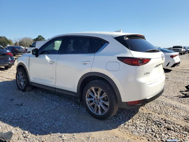 2020 MAZDA CX-5 GRAND - JM3KFADMXL0781888