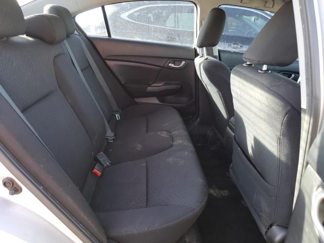 2015 HONDA CIVIC SE 19XFB2F72FE077067