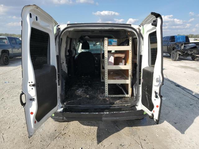 2021 RAM PROMASTER - ZFBHRFBB9M6U48933