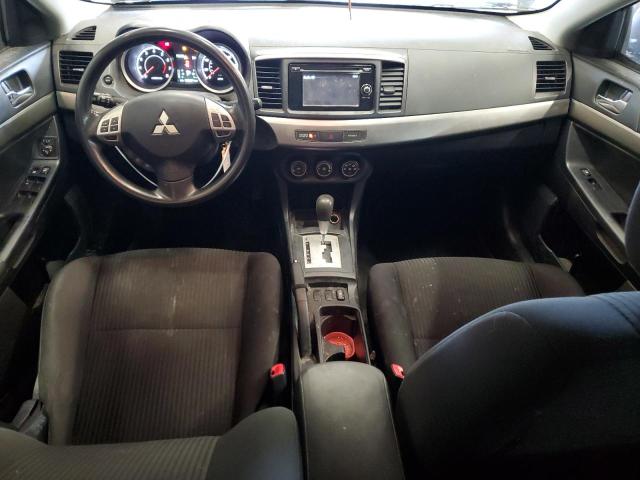 2015 MITSUBISHI LANCER SE JA32V2FW3FU024262
