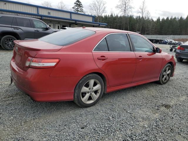 Vin: 4t1bf3ek0bu655897, lot: 88960855, toyota camry base 20113