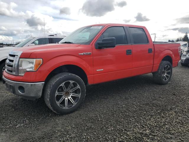 FORD F150 SUPER