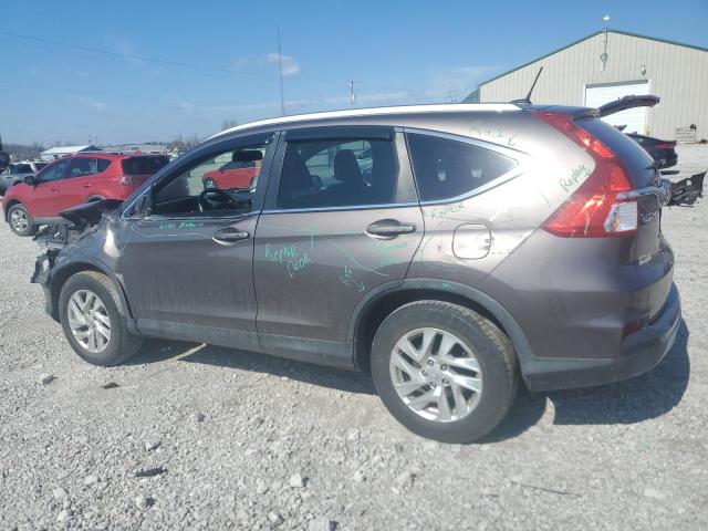 Vin: 2hkrm4h74gh689672, lot: 46644675, honda crv exl 20162