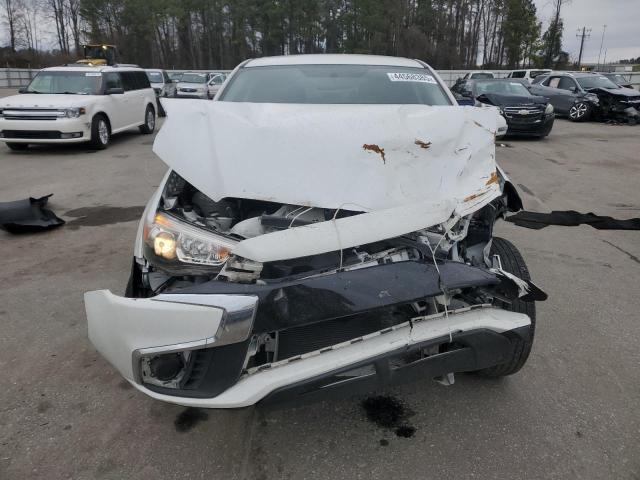 2019 MITSUBISHI OUTLANDER - JA4AP3AU2KU032800