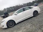 3LN6L2G98ER822811 LINCOLN MKZ Photo 1