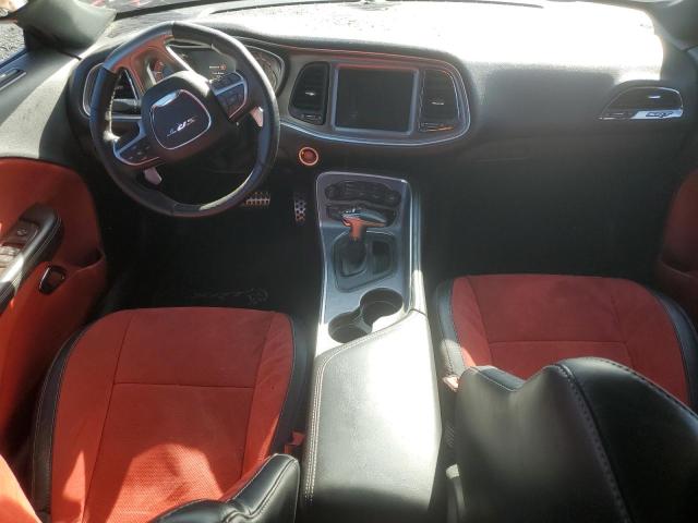 2015 DODGE CHALLENGER - 2C3CDZC90FH816134