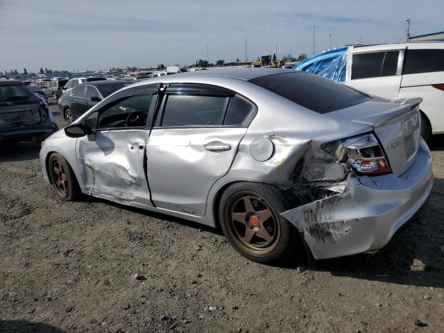 Vin: 2hgfb6e58ch701446, lot: 47129285, honda civic si 20122