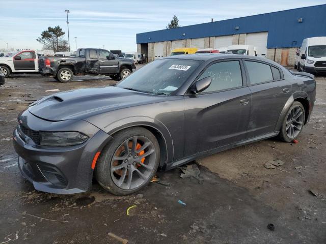 Vin: 2c3cdxgj1kh665114, lot: 44388835, dodge charger scat pack 2019 img_1
