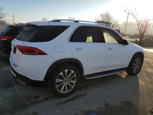 Vin: 4jgfb4ke7pa920597, lot: 43910155, mercedes-benz gle-class 350 4matic 20233
