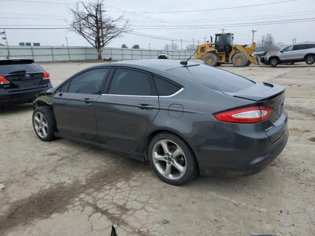 2015 FORD FUSION SE - 3FA6P0H71FR303942