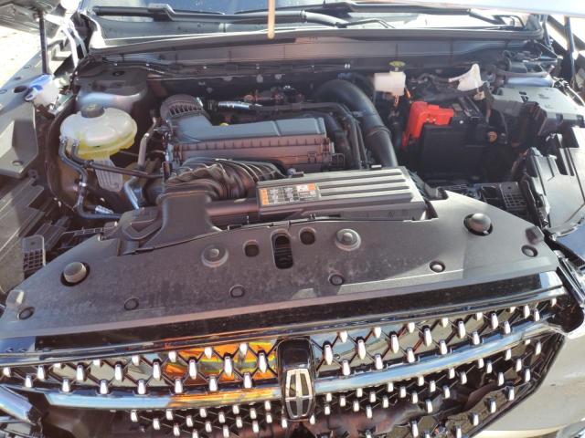 2024 LINCOLN NAUTILUS P 5LMPJ8JA4RJ863885