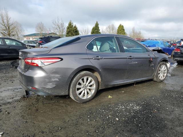 2018 TOYOTA CAMRY L - 4T1B11HK8JU010217