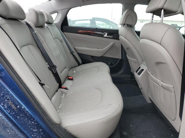 2016 HYUNDAI SONATA SPO - 5NPE34AF8GH272543