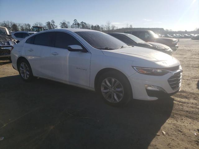 2019 CHEVROLET MALIBU LT - 1G1ZD5ST9KF186811