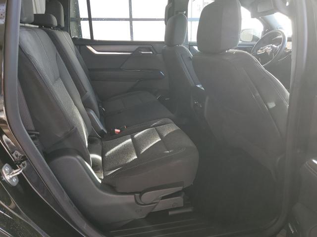 2025 GMC ACADIA ELE 1GKENNRS0SJ147963