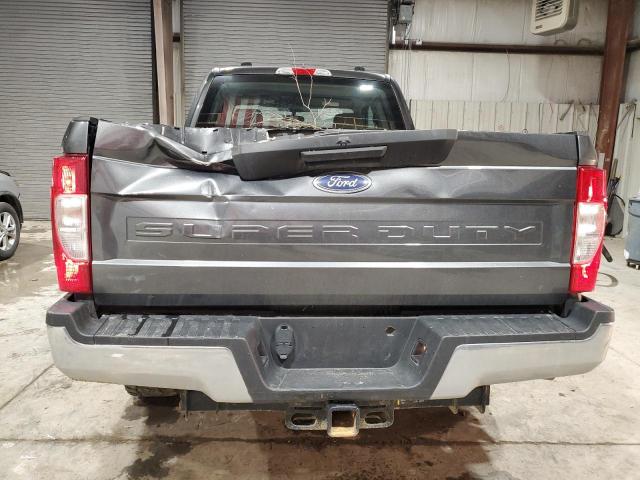 2020 FORD F250 SUPER - 1FT8X2BT4LED45086