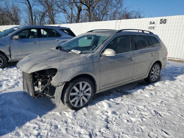 VOLKSWAGEN JETTA TDI