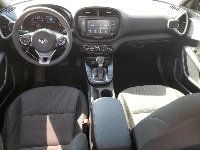 2020 KIA SOUL LX - KNDJ23AU1L7710702